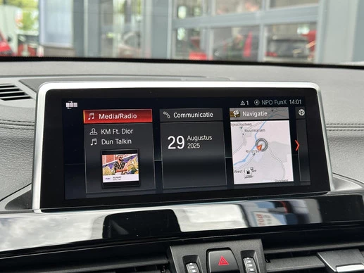 BMW X2 - Afbeelding 20 van 30