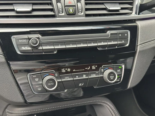 BMW X2 - Afbeelding 21 van 30