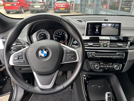 BMW X2 - Afbeelding 25 van 30