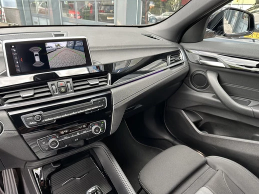 BMW X2 - Afbeelding 26 van 30