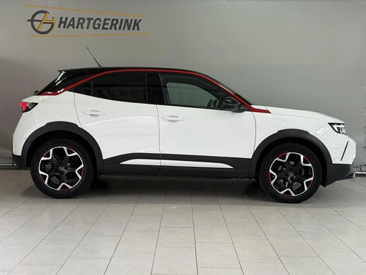 Opel Mokka - Afbeelding 3 van 24