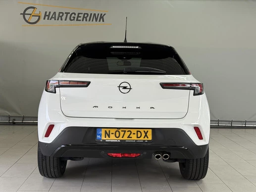 Opel Mokka - Afbeelding 5 van 24