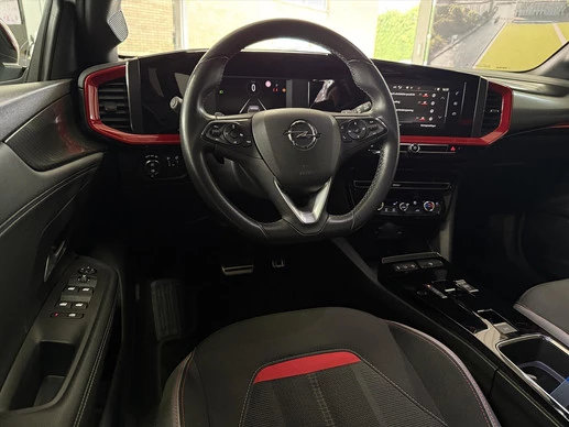 Opel Mokka - Afbeelding 17 van 24