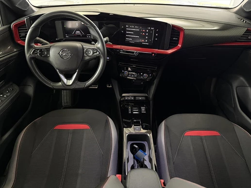 Opel Mokka - Afbeelding 19 van 24