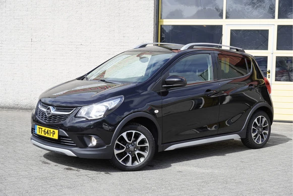 Opel KARL - Afbeelding 2 van 7