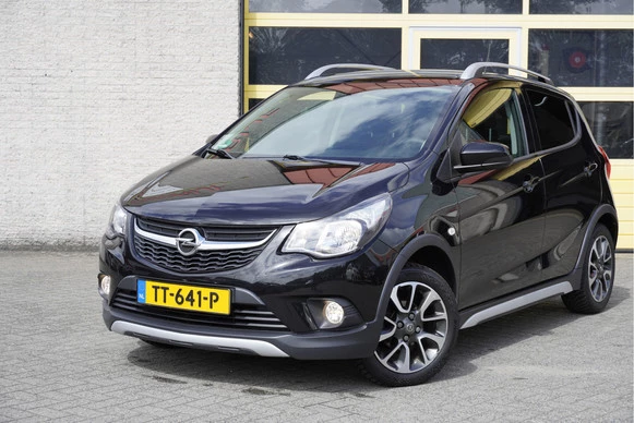 Opel KARL - Afbeelding 3 van 7