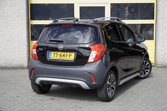 Opel KARL - Afbeelding 4 van 7