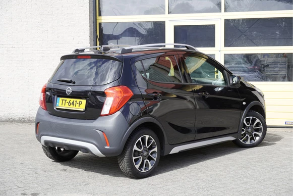 Opel KARL - Afbeelding 5 van 7