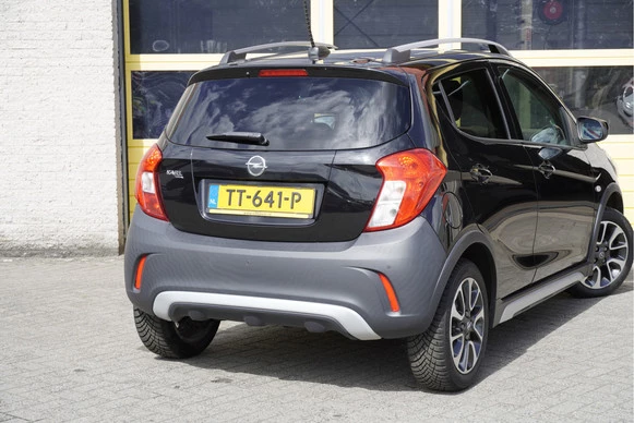 Opel KARL - Afbeelding 6 van 7