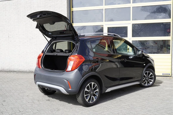 Opel KARL - Afbeelding 7 van 7