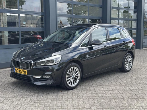 BMW 2 Serie - Afbeelding 1 van 30