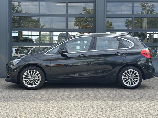 BMW 2 Serie - Afbeelding 2 van 30