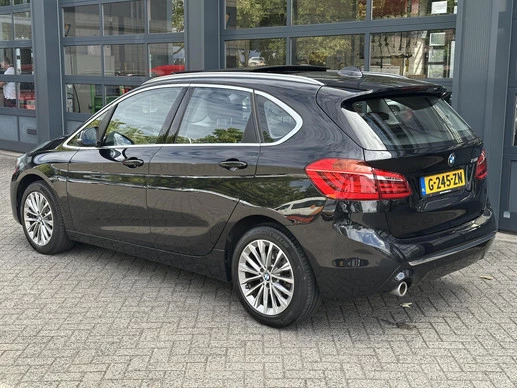 BMW 2 Serie - Afbeelding 3 van 30