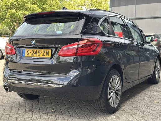 BMW 2 Serie - Afbeelding 4 van 30