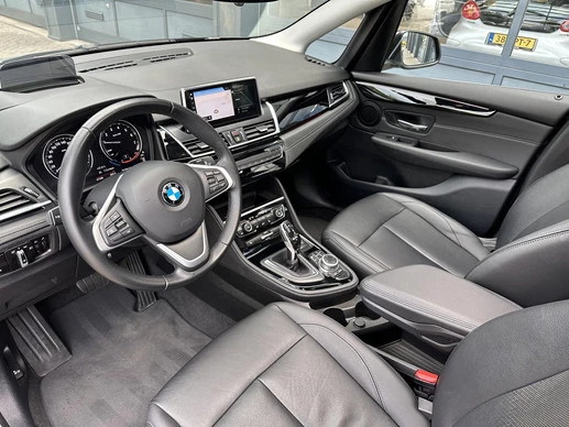 BMW 2 Serie - Afbeelding 5 van 30