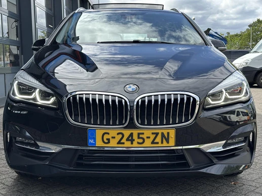 BMW 2 Serie - Afbeelding 8 van 30