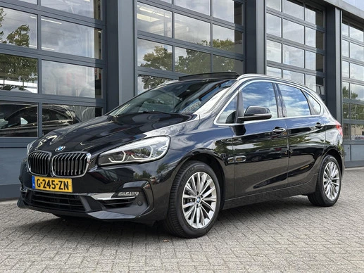 BMW 2 Serie - Afbeelding 9 van 30