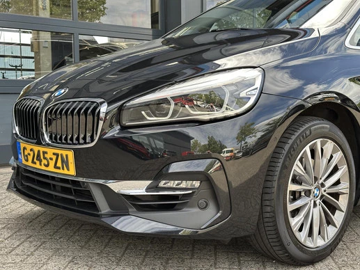 BMW 2 Serie - Afbeelding 10 van 30