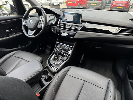 BMW 2 Serie - Afbeelding 17 van 30