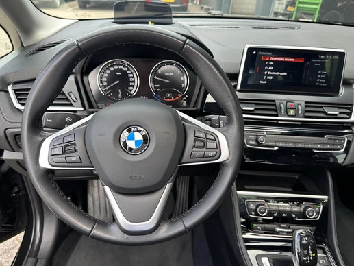 BMW 2 Serie - Afbeelding 25 van 30