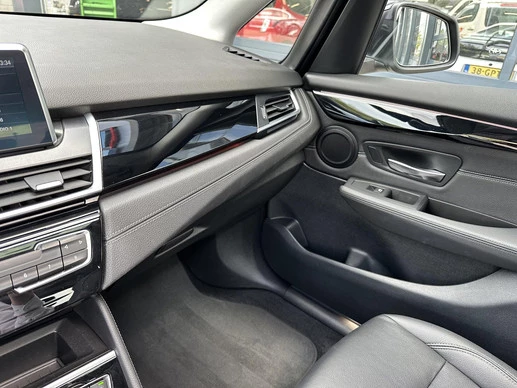 BMW 2 Serie - Afbeelding 26 van 30
