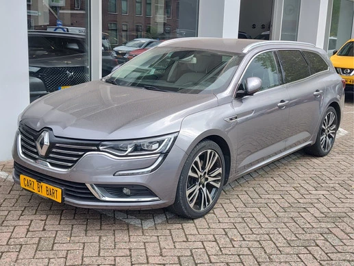 Renault Talisman - Afbeelding 1 van 28