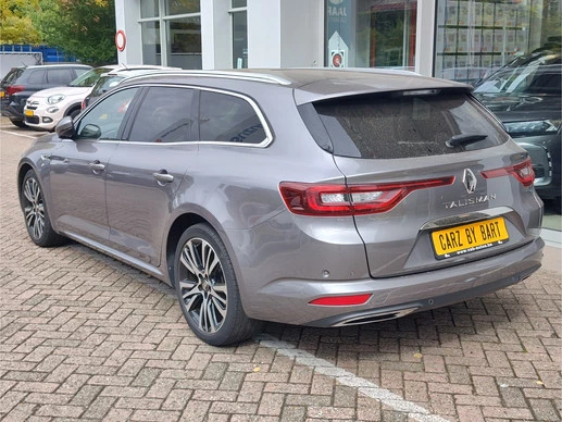 Renault Talisman - Afbeelding 2 van 28