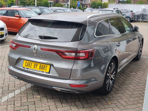 Renault Talisman - Afbeelding 3 van 28