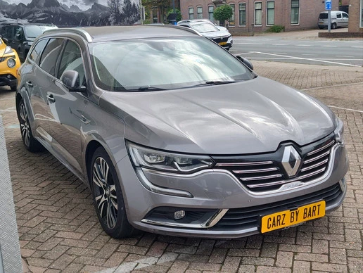 Renault Talisman - Afbeelding 4 van 28