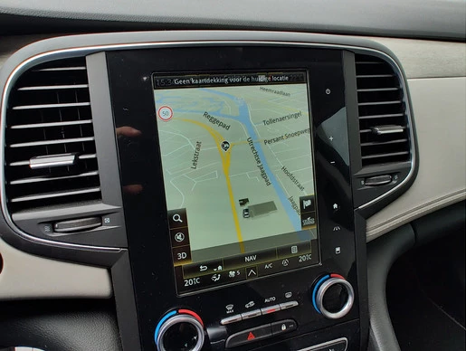 Renault Talisman - Afbeelding 12 van 28