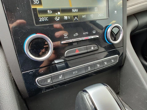 Renault Talisman - Afbeelding 13 van 28