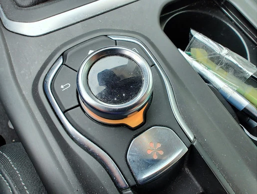 Renault Talisman - Afbeelding 16 van 28