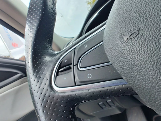 Renault Talisman - Afbeelding 18 van 28