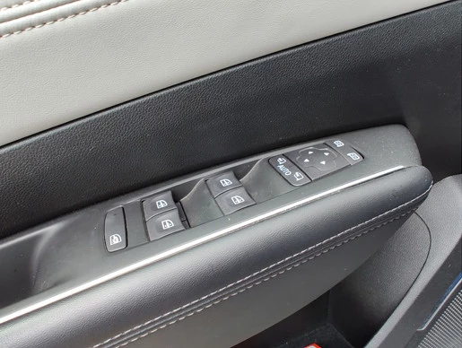 Renault Talisman - Afbeelding 21 van 28