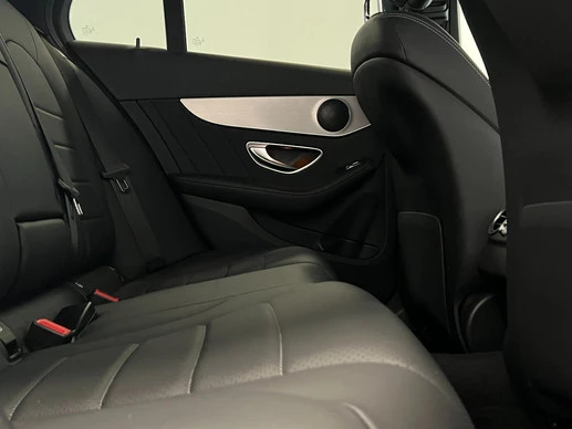 Mercedes-Benz C-Klasse - Afbeelding 7 van 24