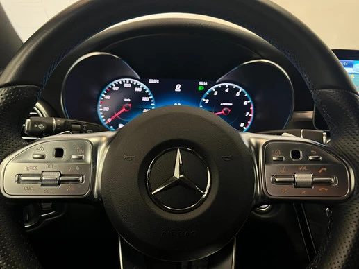 Mercedes-Benz C-Klasse - Afbeelding 10 van 24