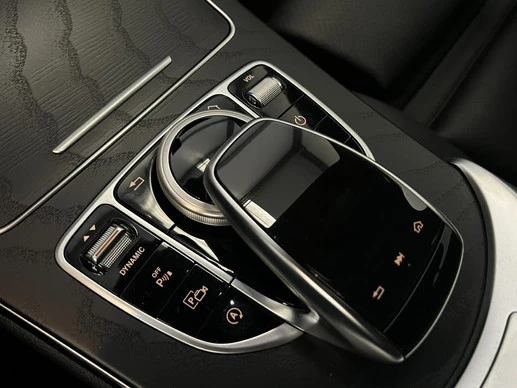 Mercedes-Benz C-Klasse - Afbeelding 17 van 24