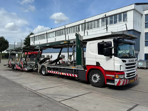 Scania P - Afbeelding 1 van 30