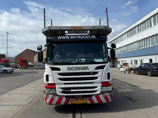 Scania P - Afbeelding 2 van 30
