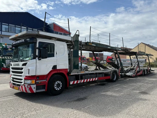 Scania P - Afbeelding 3 van 30