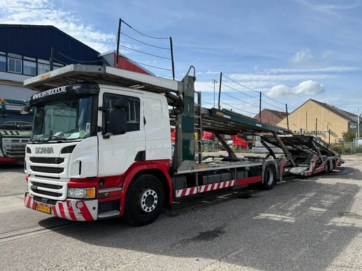 Scania P - Afbeelding 4 van 30