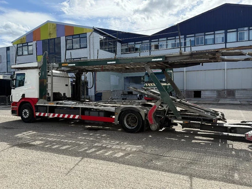 Scania P - Afbeelding 5 van 30