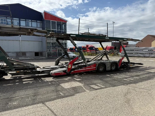 Scania P - Afbeelding 6 van 30
