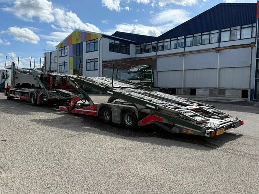Scania P - Afbeelding 8 van 30