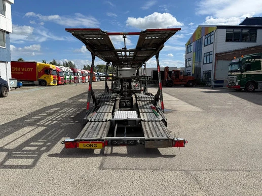 Scania P - Afbeelding 9 van 30