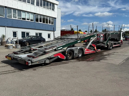 Scania P - Afbeelding 12 van 30