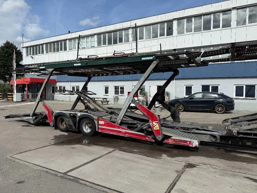 Scania P - Afbeelding 13 van 30