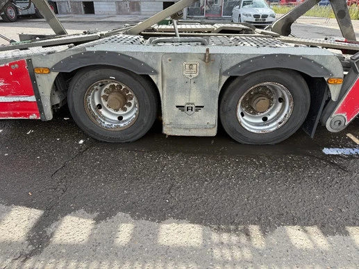 Scania P - Afbeelding 14 van 30