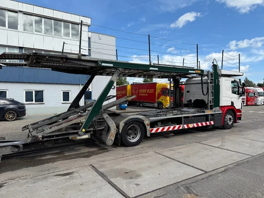 Scania P - Afbeelding 18 van 30