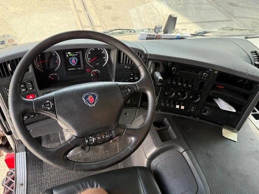 Scania P - Afbeelding 25 van 30